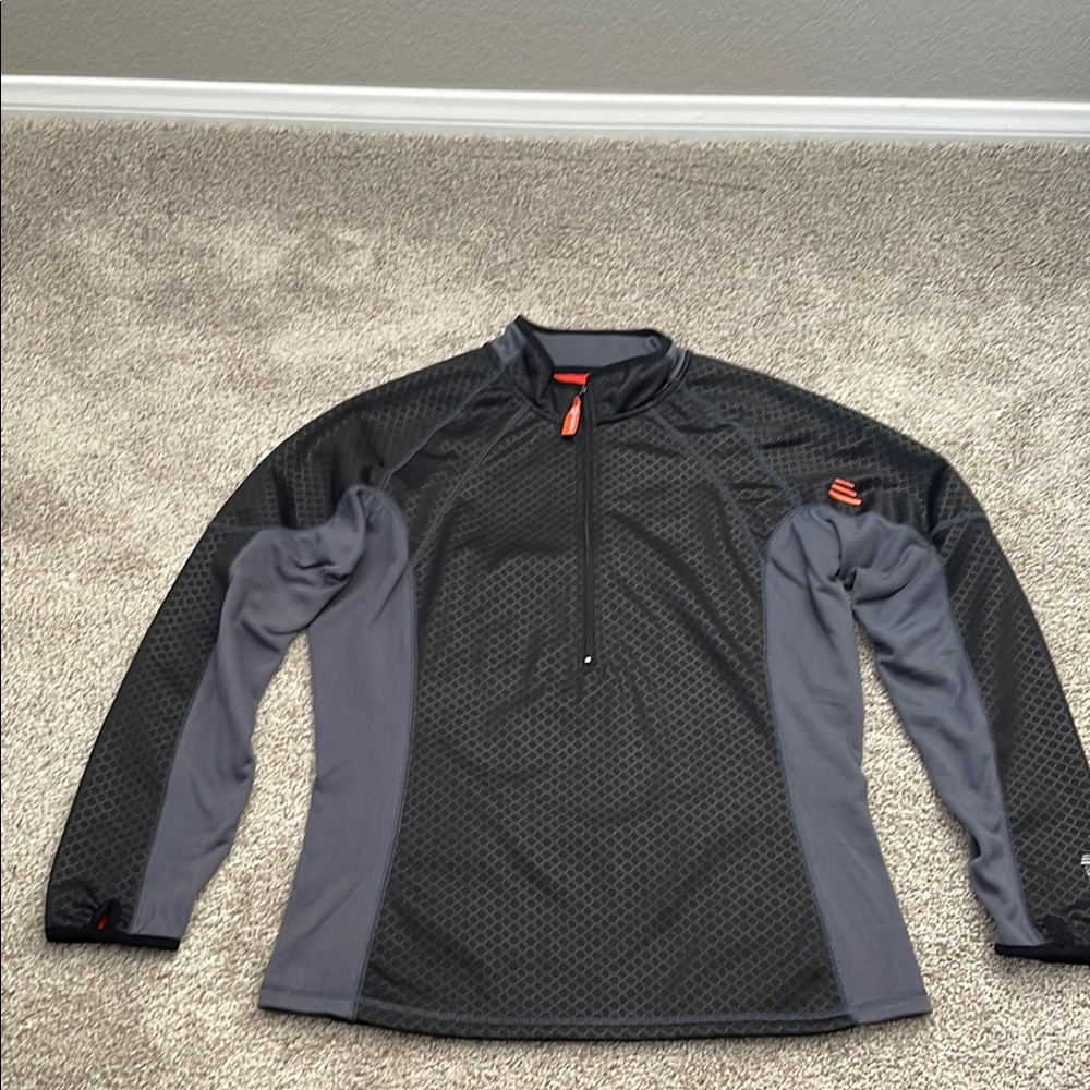 Warm R Freeze Out Ladies Top